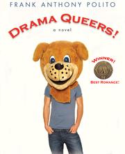 Cover of: Drama Queers!