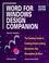 Cover of: Word for Windows design companion