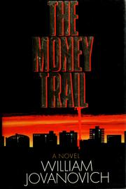 Cover of: The money trail
