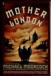 Cover of: Mother London: a novel