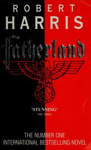 Cover of: Fatherland
