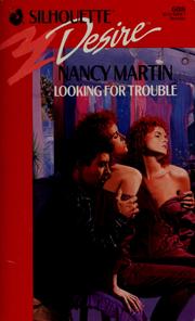 Cover of: Looking For Trouble