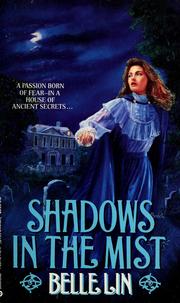 Cover of: Shadows in the Mist