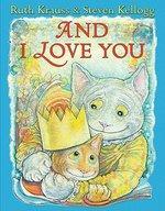 Cover of: And I Love You