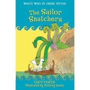 The sailor snatchers