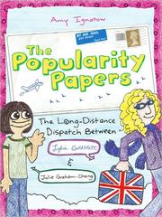 Popularity Papers 2 by Amy Ignatow