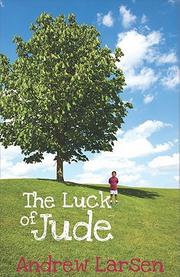 Cover of: The Luck of Jude