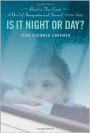 Cover of: Is it night or day? by Fern Schumer Chapman