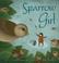 Cover of: Sparrow Girl 