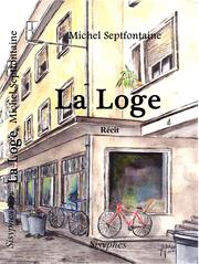 Cover of: La Loge by 