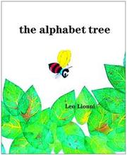 Cover of: The Alphabet Tree by 