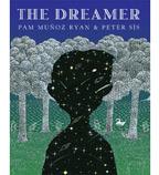 Cover of: The dreamer by Pam Muñoz Ryan