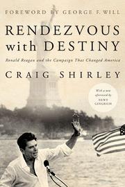 Cover of: Rendezvous with destiny