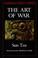 Cover of: The Art of war
