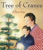Cover of: Tree of Cranes