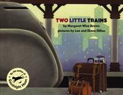 Cover of: Two Little Trains by 