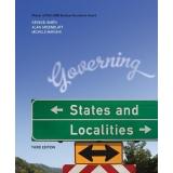 Cover of: Governing States and Localities by Kevin B. Smith