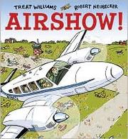 Airshow by Treat Williams