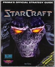 StarCraft by Bart Farkas