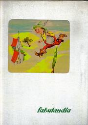 Cover of: Fabulandia: Enciclopedia De La Fábula: Selección educativa de los relatos más bellos y conmovedores