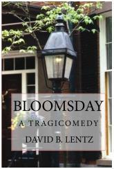Cover of: Bloomsday: A Tragicomedy: A Stage Play