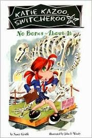 Cover of: No Bones about It! by Nancy E. Krulik
