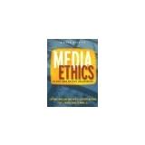 Cover of: Media Ethics by 