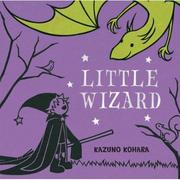Cover of: Little Wizard