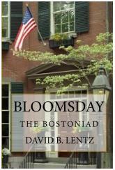 Cover of: Bloomsday: The Bostoniad: A Novel