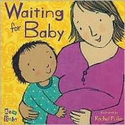 Cover of: Waiting for Baby by 