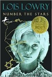 Cover of: Number the Stars (Yearling Newbery) by Lois Lowry