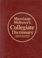 Cover of: Merriam-Webster's collegiate dictionary.