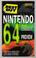 Cover of: Best Buy Nintendo 64 Preview