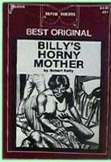 Cover of: Billy's Horny Mother