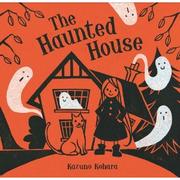 Cover of: Haunted House