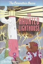 Cover of: Haunted Lighthouse