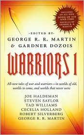 Cover of: Warriors 1 by 