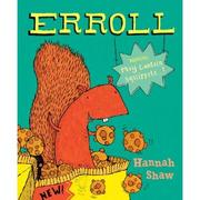 Cover of: Erroll by Hannah Shaw
