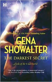 The Darkest Secret by Gena Showalter