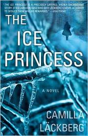 Cover of: The Ice Princess