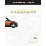Cover of: Marketing: An Introduction