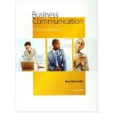 Cover of: Business Communication: Process and Product