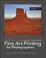 Cover of: Fine art printing for photographers