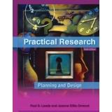 Cover of: Practical Research by Paul D. Leedy