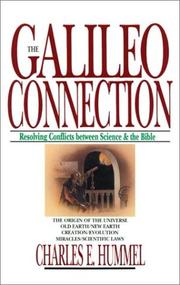 The Galileo connection by Charles E. Hummel