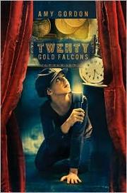 Cover of: Twenty gold falcons