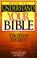 Cover of: How to Understand Your Bible