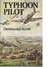Typhoon pilot by Desmond Scott