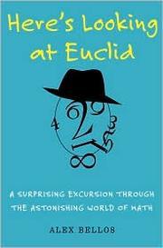 Cover of: Here's looking at Euclid