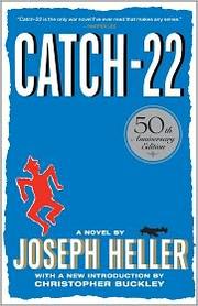 Cover of: Catch-22